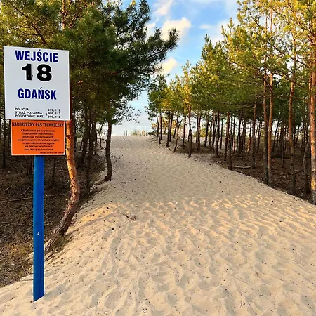 Baltic Line - Ostoja I Lejlighed *