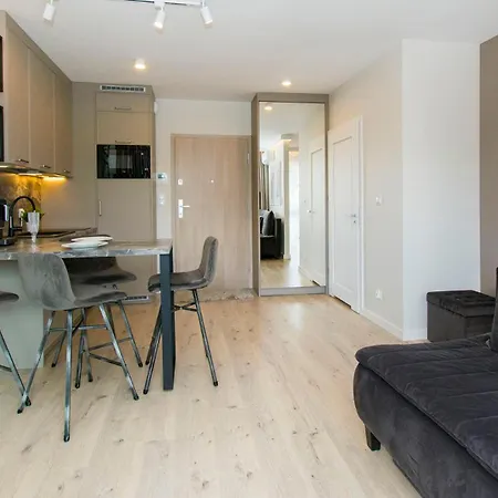 Baltic Line - Ostoja I *