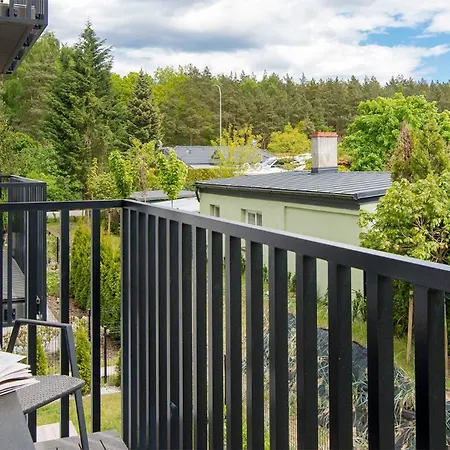 Baltic Line - Ostoja I *