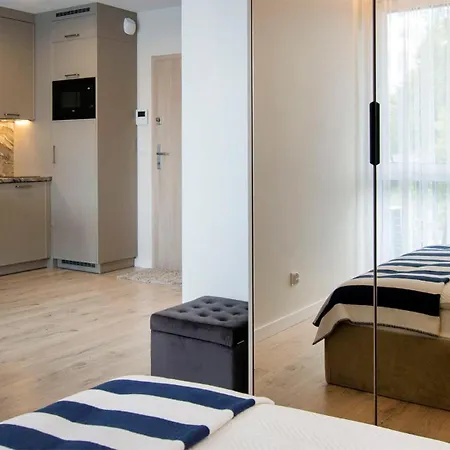 Baltic Line - Ostoja I * Gdańsk