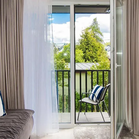 Baltic Line - Ostoja I