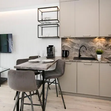 Baltic Line - Ostoja I *