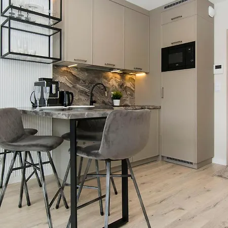 Baltic Line - Ostoja I * Gdańsk