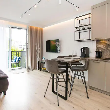 Baltic Line - Ostoja I * Gdansk