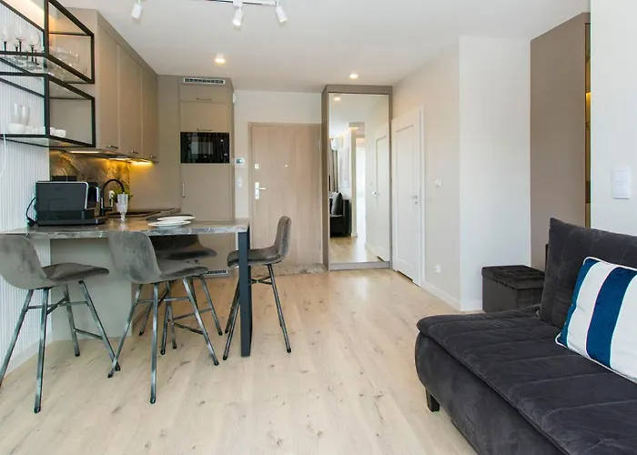 Baltic Line - Ostoja I *