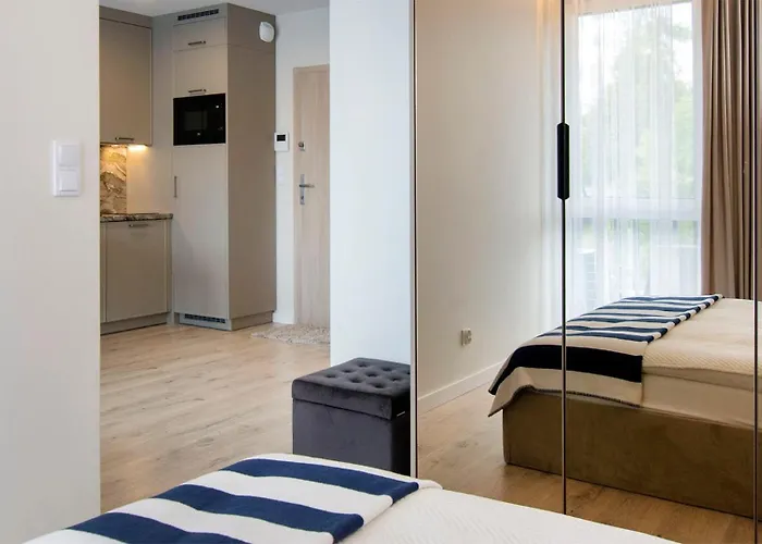 Baltic Line - Ostoja I * Γκντανσκ