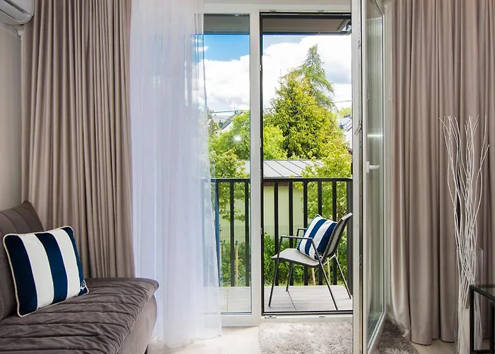 Baltic Line - Ostoja I