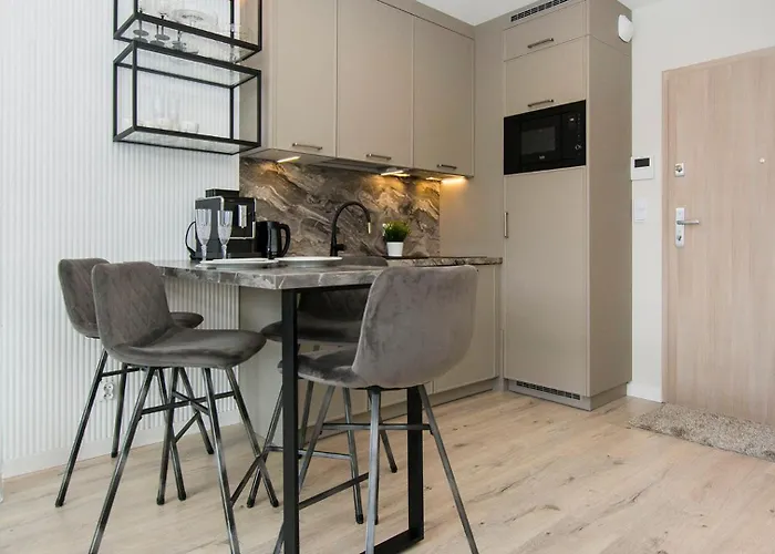 Baltic Line - Ostoja I * グダニスク